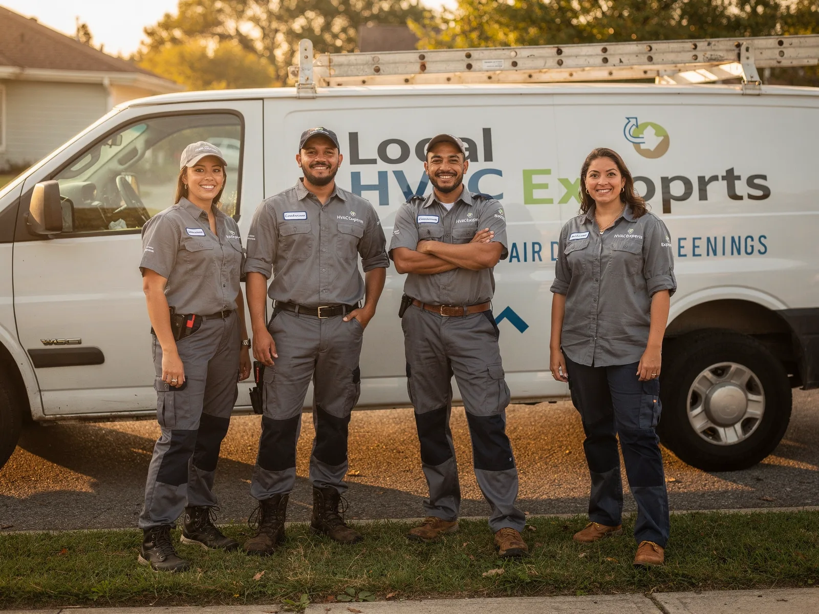 24/7 HVAC Repair & AC Replacement company in Spring City, TN