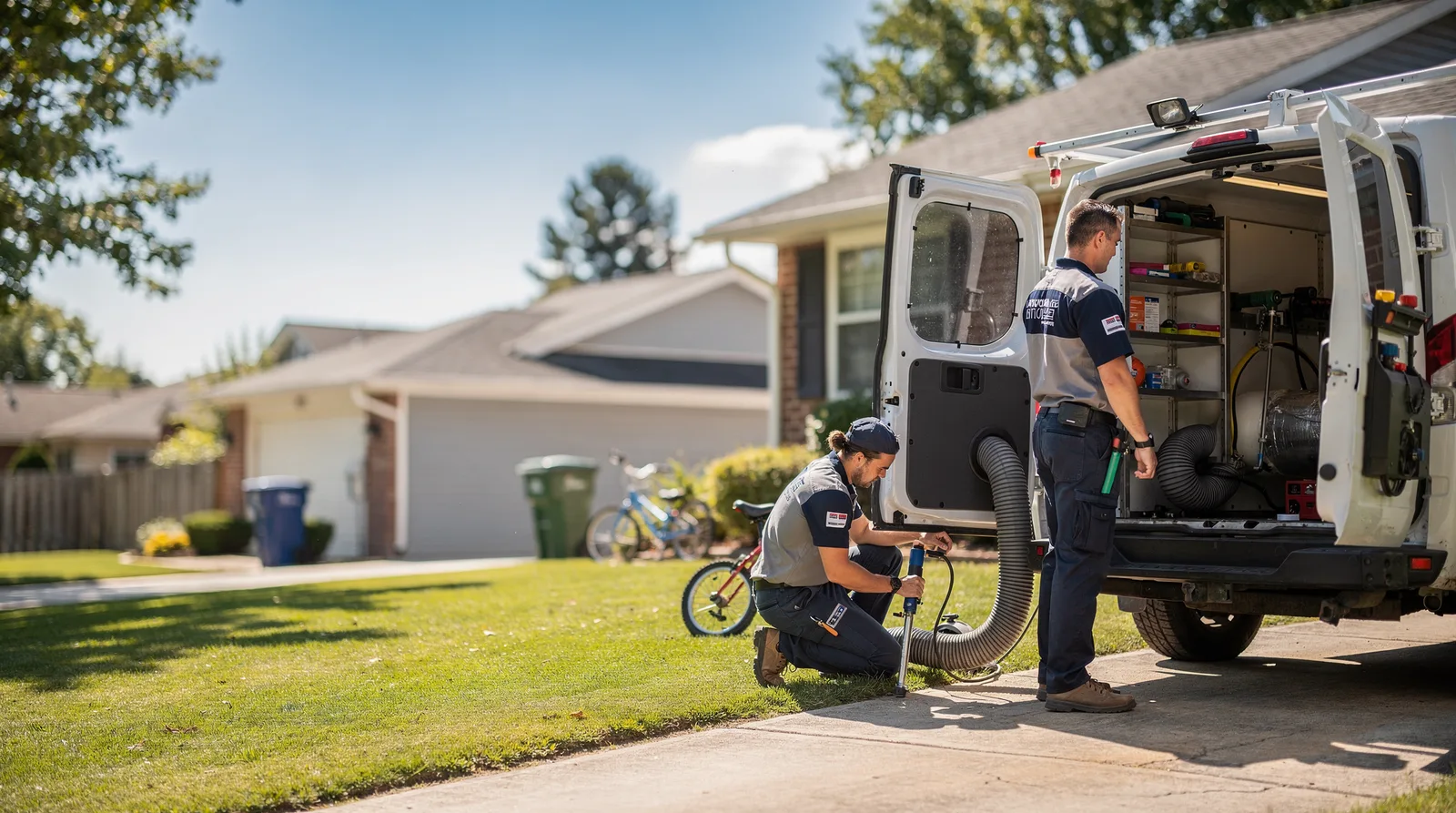 24/7 HVAC Repair & AC Replacement in Spring City, TN near me